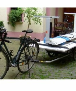 Long Bras Pour Remorque Roland Trolley M 7 Long Bras Pour Remorque Roland Trolley M -VTT Boutique long bras pour remorque roland trolley m full 3