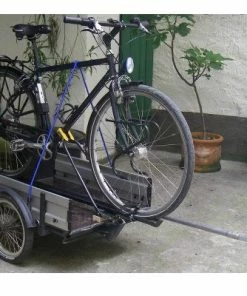 Long Bras Pour Remorque Roland Trolley M 8 Long Bras Pour Remorque Roland Trolley M -VTT Boutique long bras pour remorque roland trolley m full 4