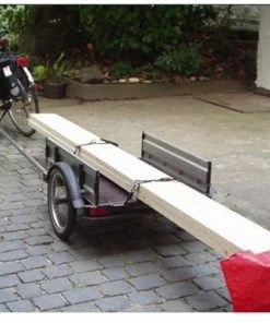 Long Bras Pour Remorque Roland Trolley M 9 Long Bras Pour Remorque Roland Trolley M -VTT Boutique long bras pour remorque roland trolley m full 5