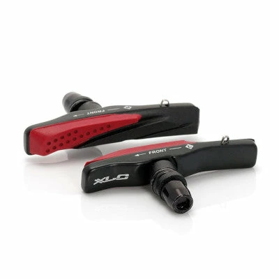 Lot 4 Patins De Frein Vélo V-Brake 72 Mm Tout Type De Météo XLC 2 Lot 4 Patins De Frein Vélo V-Brake 72 Mm Tout Type De Météo XLC – Image 2