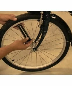 Lumière Sur Rayon De Vélo - Ikzi Light 11 Lumière Sur Rayon De Vélo - Ikzi Light -VTT Boutique lumiere sur rayon de velo ikzi light full 6