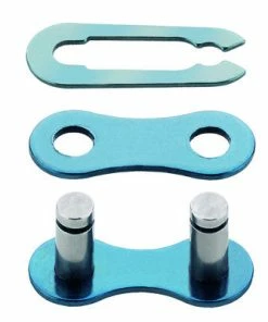 Maillon POINT Pour Chaine De Vélo Mono Vitesse