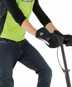 Manchons Vélo Cargo Et Fixie Tucano Urbano -VTT Boutique manchons fixie tucano urbano trottinette