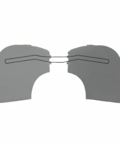 Manchons Vélo Chauds Et Imperméables Pour Guidon Droit DS Covers -VTT Boutique manchons velo chauds et impermeables pour guidon droit ds covers full 3