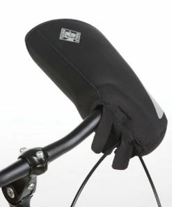Manchons Vélo De Ville étanches Réfléchissants City Tucano Urbano 8 Manchons Vélo De Ville étanches Réfléchissants City Tucano Urbano -VTT Boutique manchons velo de ville etanches reflechissants tucano urbano full 3
