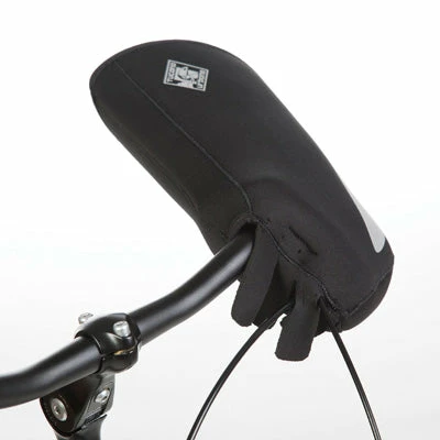 Manchons Vélo De Ville étanches Réfléchissants City Tucano Urbano 3 Manchons Vélo De Ville étanches Réfléchissants City Tucano Urbano – Image 3