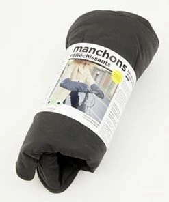 Manchons Vélo Réfléchissants Rainette 9 Manchons Vélo Réfléchissants Rainette -VTT Boutique manchons velo reflechissants rainette full 5