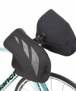 Manchons Vélo Route étanches Nautilus Tucano Urbano