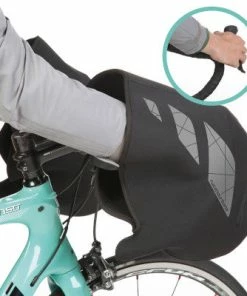 Manchons Vélo Route étanches Nautilus Tucano Urbano -VTT Boutique manchons velo route etanches nautilus tucano urbano full 3