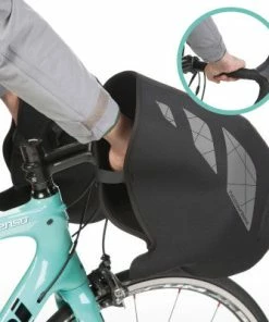 Manchons Vélo Route étanches Nautilus Tucano Urbano -VTT Boutique manchons velo route etanches nautilus tucano urbano full 4