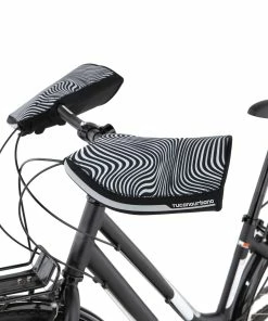 Manchons Vélo De Ville étanches Réfléchissants City Tucano Urbano 11 Manchons Vélo De Ville étanches Réfléchissants City Tucano Urbano -VTT Boutique manchons velo zebre tucano urbano