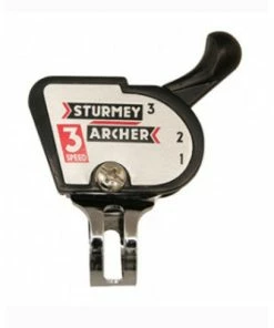 Manette 3 Vitesses Pour Moyeu Sturmey Archer