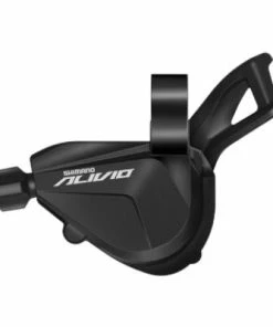Manette De Dérailleur Avant Shimano Alivio Pour Double-plateaux