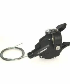 Manette De Dérailleur SRAM X3 Trigger 3 Vitesses