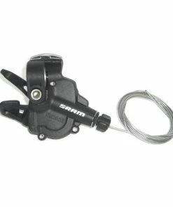 Manette De Dérailleur SRAM X4 Trigger 8 Vitesses