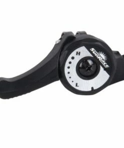 SUNRACE Manette De Vitesses Sur Guidon 3V Compatible Shimano