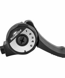SUNRACE Manette De Vitesses Sur Guidon 5V Compatible Shimano