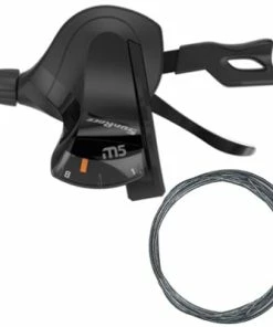 Manette Dérailleur Arrière Sunrace M5 Pour 8 Vitesses