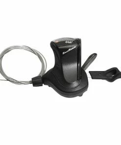 Manette Dérailleur Avant Sunrace M903 Pour 2/3 Vitesses