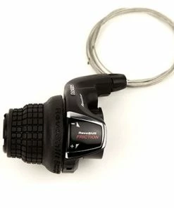 Manette Rotative Vélo 3 Vitesses Revoshift Shimano 5 Manette Rotative Vélo 3 Vitesses Revoshift Shimano -VTT Boutique manette rotative velo 3 vitesses revoshift shimano full 4