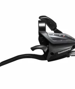 Manettes De Freins Et Levier De Vitesses Shimano Altus EF500 8V 5 Manettes De Freins Et Levier De Vitesses Shimano Altus EF500 8V -VTT Boutique manettes de freins et levier de vitesses shimano altus ef500 8v full 3