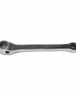 Oxford Manivelle 170 Mm Acier Pour Pédalier à Clavettes