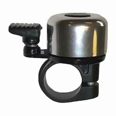 Brandless Mini Sonnette Sur Guidon De Vélo 2 Brandless Mini Sonnette Sur Guidon De Vélo – Image 2