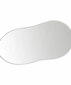 Ergotec-Humpert Miroir De Rechange Pour Rétroviseur Vélo M88 Ergotec