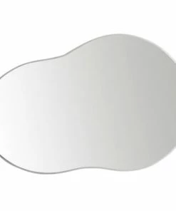 Ergotec-Humpert Miroir De Rechange Pour Rétroviseur Vélo M99 Ergotec