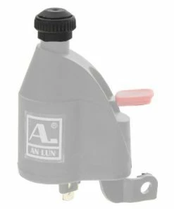 Molette Aéro Pour Dynamo Vélo An Lun