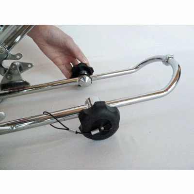 FollowMe Molette De Réglage Follow Me Pour Arceau 2 FollowMe Molette De Réglage Follow Me Pour Arceau – Image 2