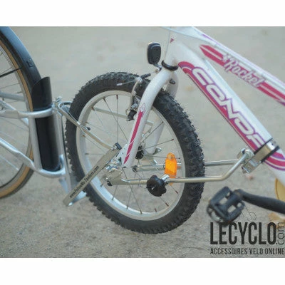 FollowMe Molette De Réglage Follow Me Pour Arceau 3 FollowMe Molette De Réglage Follow Me Pour Arceau – Image 3