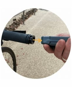 Rétroviseurs Clignotants Pour Vélo Et Trottinette QLÏR Visaia Bike 11 Rétroviseurs Clignotants Pour Vélo Et Trottinette QLÏR Visaia Bike -VTT Boutique montage retroviseur velo qlir visaia bike