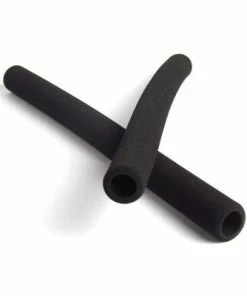Lecyclo Mousse Pour Guidon De Vélo Multi Position 2 X 400 Mm