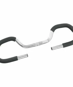 Lecyclo Mousse Pour Guidon De Vélo Multi Position 2 X 400 Mm -VTT Boutique mousse pour guidon de velo multi position 2 x 400 mm full 3