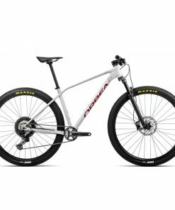 Orbea Alma H20 29 - 2022 6 Orbea Alma H20 29 - 2022 -VTT Boutique orbea alma h20 29 2022 2