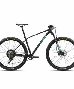 Orbea Alma H30 29 - 2022 -VTT Boutique orbea alma h30 29 2022 2