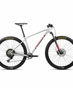 Orbea Alma H50 29 - 2021 -VTT Boutique orbea alma h50 29 2021 2