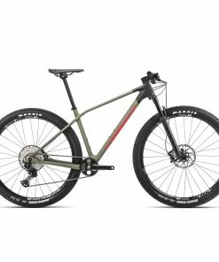Orbea Alma M20 - 2022
