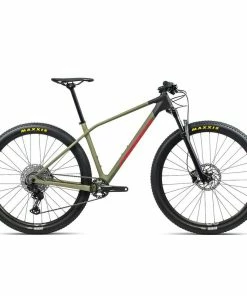 Orbea Alma M50 29 - 2022