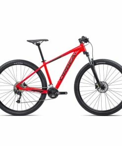 Orbea MX 40 27P - 2021