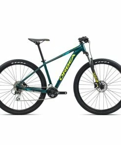 Orbea MX 50 27P - 2021 -VTT Boutique orbea mx 50 29 2021 2