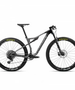 Orbea OIZ M11 AXS - 2022