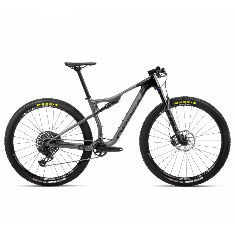 Orbea OIZ M11 AXS - 2022 1 Orbea OIZ M11 AXS - 2022