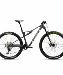 Orbea OIZ M30 - 2023
