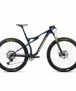 Orbea OIZ MPRO TR CUSTOM - 2022