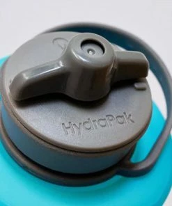 Pack Gourde Flux Hydrapak + Paille Filtrante Lifestraw -VTT Boutique pack gourde flux hydrapak paille filtrante lifestraw full 3