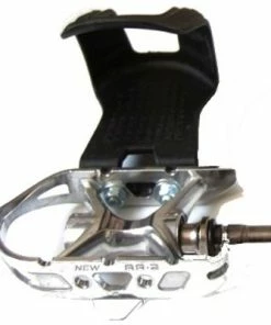 Paire De Cales Pieds Zefal Sans Sangle Pour Vélo -VTT Boutique paire de cales pieds zefal sans sangle pour velo full 3