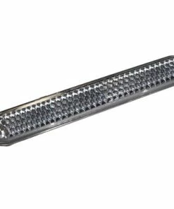 Busch-mueller Paire De Catadioptres Avants Blanc Autocollant Pour Vélo Busch +