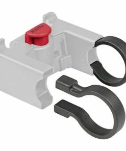 Paire De Colliers Guidon Pour Fixation Klickfix Diamètre 35 Mm